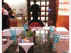 -长沙北辰洲际酒店-兰调全日餐厅