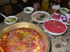-小龙坎火锅(全球总店)