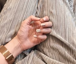 -Pink You美甲美睫纹绣定制中心