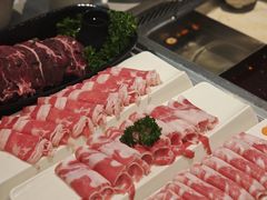 -海底捞火锅(王府井店)