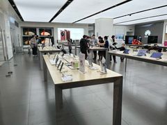 -华为授权体验店(新奥购物中心)