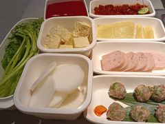 -海底捞火锅(枫蓝国际购物中心店)