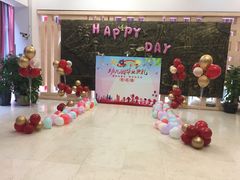 -冰厂田幼儿园(世纪部)