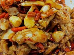 -一起吃小龙虾·海鲜(海珠店)