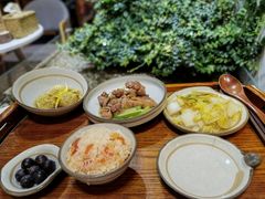 -山食间·中式营养轻餐(保利时光里店)