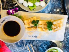 -蜀大侠火锅(香格里拉店)