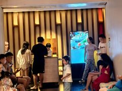 -三亚太阳湾柏悦酒店