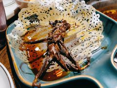 -光洪兔火锅(北干道店)