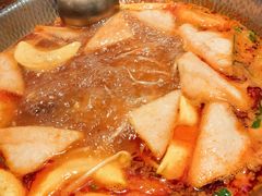 -龙湖重庆时代天街