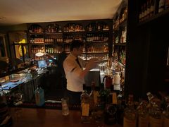 -OX BAR 拉培耶小镇(大连老街店)