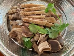 白切温泉鹅-农厨好味·温泉鹅·农家菜