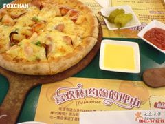 DSC05781-棒约翰比萨·意面(剑河店)