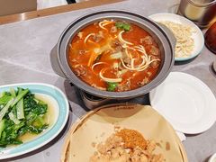 -肖记公安牛肉鱼杂馆·省级非物质文化遗产(江汉路直营店)