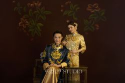 点击看大图 -太古映画婚纱摄影(天河店)