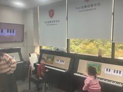 -Mr.先声音乐(东海店)