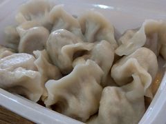 -新兴园饺子馆(北京百子湾店)