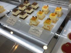 -DEMO黛慕蛋糕(中泰店)