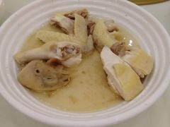 -四季大酒楼(白濠店)