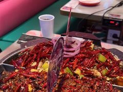 -南锣肥猫·麻辣烤鱼·15年现烤现卖(通州领展店)