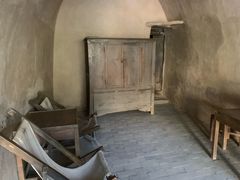 -延安杨家岭革命旧址