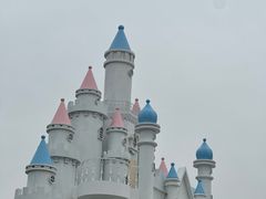 -莫子山公园