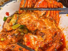 -辣螃铠盆盆蟹大排档(总店)