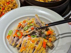 -客家大院·非遗赣南客家菜(郁孤台店)