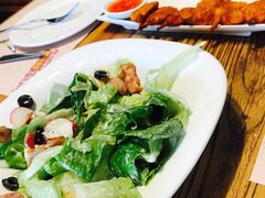 -冲浪熊西餐厅(昌黎店)