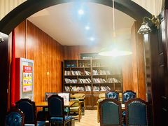 -朝花夕拾中餐厅(台儿庄古城复兴广场店)