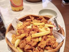 -单家老院·院子里的青岛菜(沙子口店)
