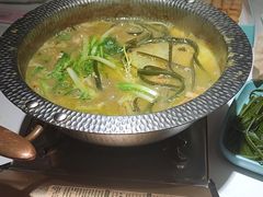 -0317火锅鸡·清真(正达店)