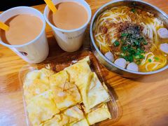 -林氏圆子(胞波路店)