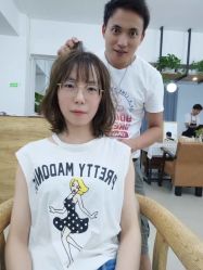 点击看大图 -HD HAIR STYLE