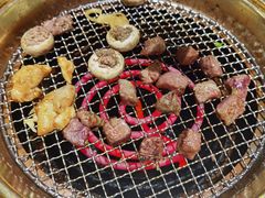 -NIUAN牛庵·日式和牛烧肉(恒隆店)