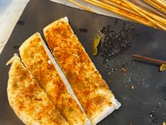 -心怡东北烤冷面(赤峰路店)