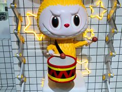 -泡泡玛特POPMART(上海环球港店)