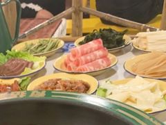 -有拈头成都市井火锅(老门东店)