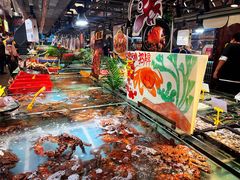 -79号渔船海鲜饭店(宝安店)