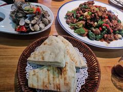 -食鸡公社辣子鸡·潍坊菜·烧烤