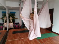 -Yvon yoga 瑜伽·精准体态管理中心