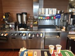 -麦当劳(济泺路店)