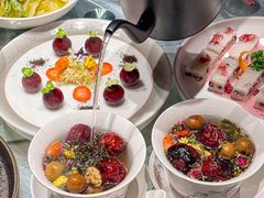 -唐猫庭院·千年陕菜(大唐不夜城店)