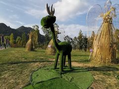 -云漫湖生态度假公园