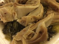 -海口骑楼小吃街