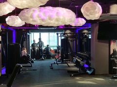 -NRG 健身私教CLUB(云山路店)