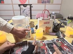 -剧狐剧本杀(徐汇1号店)
