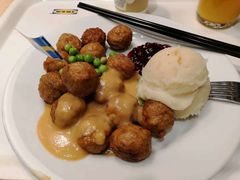 -宜家家居(西安未央商场店)