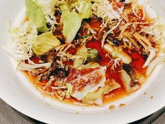 -小厨娘淮扬菜(天印大道店)