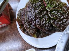 -西塔隆太白烤牛肉馆(图们路店)