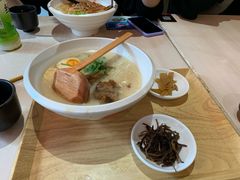 -味千拉面(东方明珠店)
